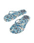 Pepe Jeans London Papuci flip-flop cu model - Pled.ro