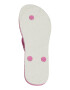 Pepe Jeans London Papuci flip-flop cu model tie-dye - Pled.ro