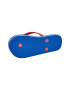 Pepe Jeans London Papuci flip-flop de cauciuc cu logo - Pled.ro