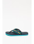 Pepe Jeans London Papuci flip-flop Off-Beach - Pled.ro