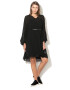 Pepe Jeans London Rochie cu pliuri Winona - Pled.ro