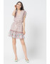 Pepe Jeans London Rochie mini cu model Mercer - Pled.ro