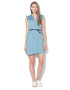 Pepe Jeans London Rochie mini cu o curea detasabila in talie Lura - Pled.ro