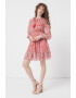 Pepe Jeans London Rochie mini evazata Batilde - Pled.ro