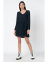 Pepe Jeans London Rochie mini evazata Dulwich - Pled.ro