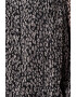 Pepe Jeans London Rochie scurta cu animal print Aminta - Pled.ro