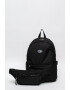 Pepe Jeans London Rucsac cu buzunar frontal cu fermoar Octavio - Pled.ro