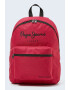 Pepe Jeans London Rucsac cu buzunar exterior London - Pled.ro