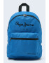 Pepe Jeans London Rucsac cu buzunar exterior London - Pled.ro