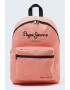 Pepe Jeans London Rucsac cu buzunar exterior London - Pled.ro