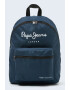 Pepe Jeans London Rucsac cu buzunar exterior London - Pled.ro