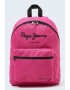 Pepe Jeans London Rucsac cu buzunar exterior London - Pled.ro