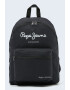 Pepe Jeans London Rucsac cu buzunar exterior London - Pled.ro