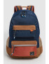 Pepe Jeans London Rucsac cu buzunare cu fermoar - Pled.ro