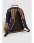 Pepe Jeans London Rucsac cu buzunare cu fermoar - Pled.ro