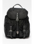 Pepe Jeans London Rucsac cu garnituri de piele ecologica Grace - Pled.ro