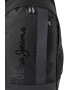 Pepe Jeans London Rucsac cu imprimeu logo si compartiment pentru laptop Owen - Pled.ro