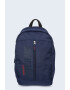 Pepe Jeans London Rucsac cu logo cauciucat si compartiment pentru laptop Raul - Pled.ro