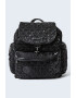 Pepe Jeans London Rucsac cu model logo in relief Linda - Pled.ro