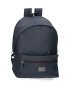 Pepe Jeans London Rucsac de bumbac Britway - Pled.ro