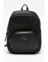 Pepe Jeans London Rucsac de piele ecologica cu aspect striat Bronte - Pled.ro