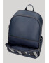 Pepe Jeans London Rucsac de piele ecologica cu buzunare exterioare Celine - Pled.ro