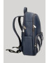 Pepe Jeans London Rucsac de piele ecologica cu buzunare exterioare Celine - Pled.ro