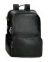 Pepe Jeans London Rucsac de piele ecologica Ella - Pled.ro