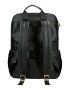 Pepe Jeans London Rucsac de piele ecologica Ella - Pled.ro