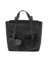 Pepe Jeans London Rucsac din piele ecologica Bonnie - Pled.ro