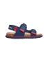 Pepe Jeans London Sandale cu bareta velcro - Pled.ro