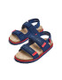 Pepe Jeans London Sandale cu bareta velcro - Pled.ro