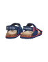 Pepe Jeans London Sandale cu bareta velcro - Pled.ro