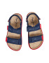 Pepe Jeans London Sandale cu bareta velcro - Pled.ro