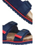 Pepe Jeans London Sandale cu bareta velcro - Pled.ro