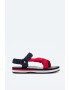 Pepe Jeans London Sandale cu inchidere velcro si aspect contrastant - Pled.ro