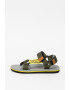 Pepe Jeans London Sandale cu velcro - Pled.ro