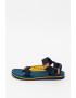 Pepe Jeans London Sandale cu velcro - Pled.ro