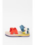 Pepe Jeans London Sandale cu velcro si detaliu innodat Pool - Pled.ro