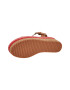 Pepe Jeans London Sandale-espadrile wedge - Pled.ro