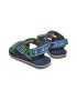 Pepe Jeans London Sandale textile cu velcro - Pled.ro