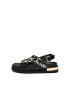 Pepe Jeans London Sandale wedge Narita - Pled.ro