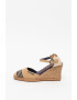 Pepe Jeans London Sandale wedge Wendy - Pled.ro