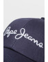 Pepe Jeans London Sapca baseball cu logo - Pled.ro