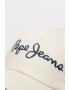 Pepe Jeans London Sapca baseball cu logo - Pled.ro