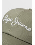 Pepe Jeans London Sapca baseball cu logo - Pled.ro