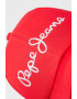 Pepe Jeans London Sapca baseball cu logo - Pled.ro