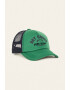 Pepe Jeans London Sapca cu imprimeu text Trucker - Pled.ro