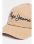 Pepe Jeans London Sapca cu logo brodat Gilbert - Pled.ro