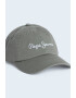 Pepe Jeans London Sapca cu logo brodat Lucia - Pled.ro